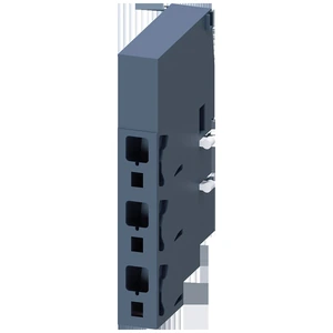SIEMENS-3RA6830-5AC / 3RA6830-5AC 3RA6830-5AC Siemens Accesorio Alimentación Izquierda o Derecha Arrancadores DOL SIRIUS