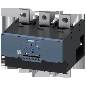Siemens 3RB2066-1MC2 Relé de Sobrecarga SIRIUS 160-630 A para Protección de Motores Tamaño S10 S12 Clase 10E