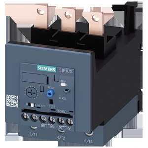 Siemens 3RB3046-1XB0 SIRIUS Relé Sobrecarga Electrónica 32-115 A para motor S3 Clase 10E