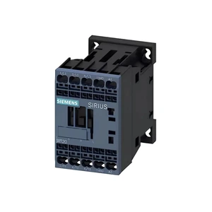 Siemens 3RE5511-4YE33-1BB1 SIRIUS Arrancador Suave De Potencia Industrial Para Motores IP65