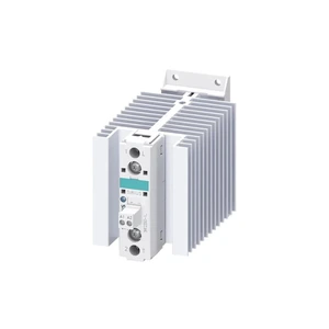 Siemens 3RF2350-1AA45 SIRIUS Contactor Monofásico Rango De Tensión 48-600 V Con Borne De Tornillo