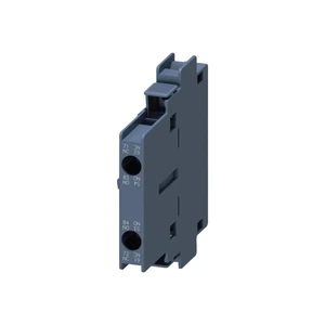 SIEMENS-3RH1921-1JA11 / 3RH1921-1JA11 3RH1921-1JA11 Siemens Bloque De Contactos Auxiliares 1NA 1NC Lateral Para 3RT1 SIRIUS Automatización Industrial