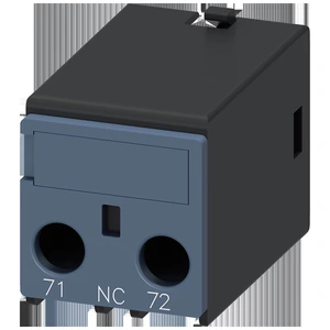 Siemens 3RH2911-1BA01 3RH Bloque De Contactos Auxiliares 1NC Entrada Por Abajo Tornillo