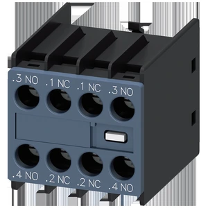 Siemens 3RH2911-1FA22 SIRIUS Bloque de contactos 2 NA + 2 NC, para contactores 3RT2 y 3RH2