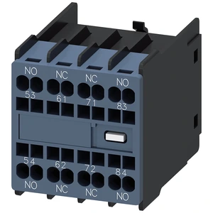 Siemens 3RH2911-2GA22 3RH Accesorios de Contactores Bloque de Contactos Auxiliares 2NA2NC