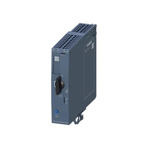 Siemens 3RK1308-0AC00-0CP0 SIRIUS Arrancador Protección Electrónica 1,1 kW/400 V, Rango de Ajuste 0,9-3 A