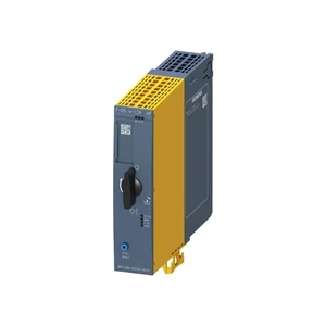 Siemens 3RK1308-0CE00-0CP0 ET 200SP Arrancador Direct-On-Line Protección Electrónica 5.5 kW/400 V