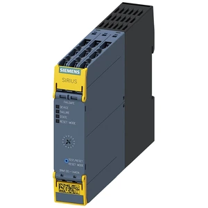 SIEMENS-3RM1302-1AA04 / 3RM1302-1AA04 Siemens 3RM1302-1AA04 SIRIUS 3RM1 Arrancador Inversor Failsafe 500V 0,09-0,75 kW