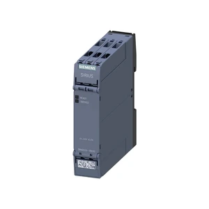Siemens 3RN2010-1BW30 SIRIUS Relé de Protección Por Termistor Aislamiento Galvánico