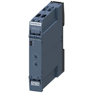 Siemens 3RP2525-1AW30 SIRIUS Relé Temporizador Retardo a la Excitación 12-240 V AC DC