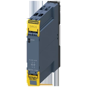 Siemens 3RQ1000-1EW00 SIRIUS Relé de Interfaz Caja Industrial 1NO/1NC 24-240 VAC/DC
