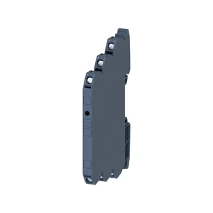 Siemens 3RQ3055-1SM30 SIRIUS Relé de Interfaz Salida Optoacoplada 24VDC 5A Ancho 6,2 mm