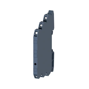 Siemens 3RQ3070-1SG30 SIRIUS 3RQ3 Input Coupler Optocoupler 110–230 VAC/DC 1 NO Contact