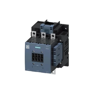 Siemens 3RT1056-2AF36 SIRIUS Contactor AC-3e 185 A, 90 kW/400 V AC