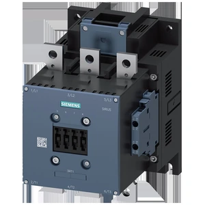 Siemens 3RT1066-6AF36 Contactor De Potencia AC3e AC3 300 A 160 kW 400 V Uc 110-127 V México