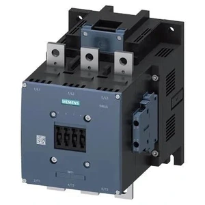 SIEMENS-3RT1075-6AF36 / 3RT1075-6AF36 Siem ens 3RT1075-6AF36 3RT Contactor de Potencia 75 A 36 V CA