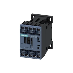 Siemens 3RT2016-2JB41 SIRIUS Contactor de Potencia AC-3e/AC-3, 9 A para PLC Industrial