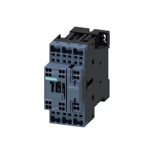 Siemens 3RT2024-2BB40 SIRIUS Contactor 12 A 5,5 kW 400 V