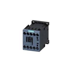 Siemens 3RT2035-3KB40 Contactor AC-3 41 A 18,5 KW 400 V Para Control De Motores