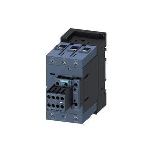Siemens 3RT2045-1AG24 SIRIUS Contactor Potencia Industrial 80 A AC-3e/AC-3