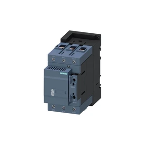 Siemens 3RT2646-1AF05 SIRIUS Contactor AC-6b 100 kVAr Para Condensadores Montaje En Riel DIN