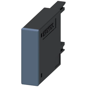 SIEMENS-3RT2916-1CD00 / 3RT2916-1CD00 Siemens 3RT2916-1CD00 SIRIUS Limitador de Sobretensión 127-240 VAC 50/60 Hz 150-250 VDC