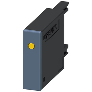 SIEMENS-3RT2916-1JJ00 / 3RT2916-1JJ00 Siemens México 3RT2916-1JJ00 Varistor De Sobretensión Con LED 24-48 V AC Y 12-24 V DC Para Contactores 3RT2.1 Y 3RH2