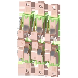 Siemens 3RT2946-6A Juego De Contactos 3 Polos Para Contactores 3RT2046 Sirius Modulares