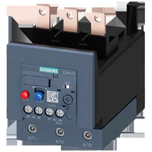 Siemens 3RU2146-4JB0 SIRIUS Relé de Sobrecarga 45-63 A Térmico Protección de Motores