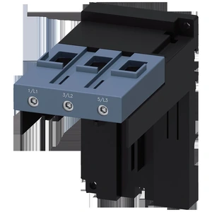 Siemens 3RU2946-3AA01 SIRIUS Accesorio Soporte Montaje Independiente Compatible Con 3RU21/3RB30/3RB31