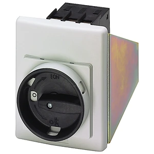 Siemens 3RV1923-4B SIRIUS Accesorio Frontal Aislante Con Tornillería IP55 Bloqueable