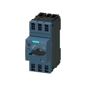 Siemens 3RV2011-0EA20 Sirius Disyuntor Eléctrico Clase 10 Disparo Sobrecarga 0,28-0,4 A