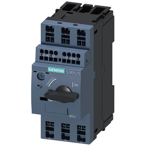 Siemens 3RV2011-1DA25 Sirius Interruptor Automático Disparo Por Sobrecarga Ajustable 2,2-3,2 A