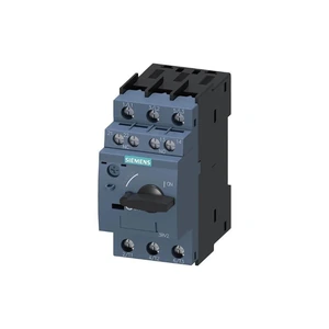 Siemens 3RV2021-1EA15 SIRIUS Interruptor Automático Sobrecarga 2.8-4 A Disparo 52 A