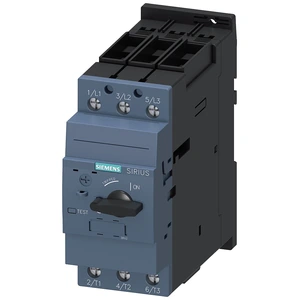 Siemens 3RV2031-4UA10 3RV2 Interruptor Automático Sobrecarga 32-40 A, Cortocircuito 585 A