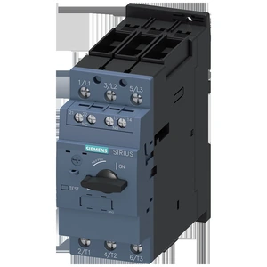 Siemens 3RV2031-4VA15 Sirius Interruptor Automático Clase 10 Protección de Motor 35-45 A