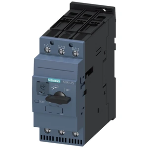 Siemens 3RV2031-4WA10 SIRIUS Interruptor automático Disparador por sobrecarga 42-52 A