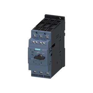 Siemens 3RV2031-4WA15 SIRIUS Disyuntor Sobrecarga 42-52 A Y Cortocircuito De 741 A
