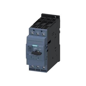 Siemens 3RV2032-4JA10 SIRIUS Interruptor Automático Disparo por Sobrecarga con Retardo