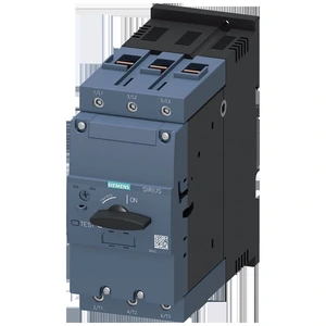 Siemens 3RV2041-4JA10 SIRIUS Disyuntor de Protección de Motores Clase 10 Icu 819 A