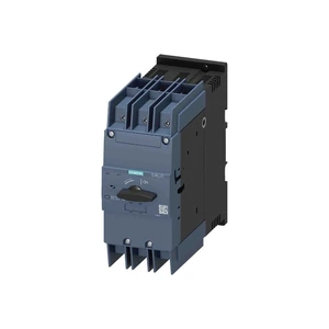 Siemens 3RV2742-5HD10 SIRIUS Interruptor Automático S3 UL 489 Protección de Distribución
