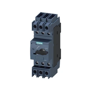 Siemens 3RV2811-1FD10 Interruptor Automático S00 Para Protección De Transformador UL489 CSA México