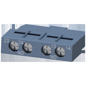 Siemens 3RV2901-1F SIRIUS Interruptor Auxiliar Transversal 2NA