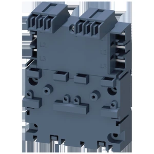Siemens 3RV2917-4A SIRIUS Barra Colectora Embarrado trifásico incluido y conector de ampliación