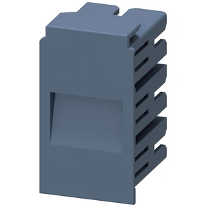 Siemens 3RV2917-5BA00 SIRIUS Accesorio Conector De Ampliación Para Embarrados Trifásicos
