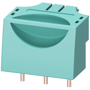 Siemens 3RV2917-5CA00 SIRIUS Bloque de Bornes Transversal S00 Borne de Tornillo Industrial