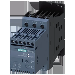 Siemens 3RW3018-1BB14 SIRIUS Arrancador Suave 7,5 kW/400 V Motores Trifásicos