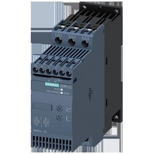 Siemens 3RW3027-1BB04 Sirius Arrancador Suave Para Motores Trifásicos 15 kW/400 V, 32 A