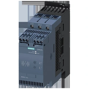 Siemens 3RW3036-1BB14 SIRIUS Arrancador Suave 45 A, 22 kW/400 V Para Motores Trifásicos