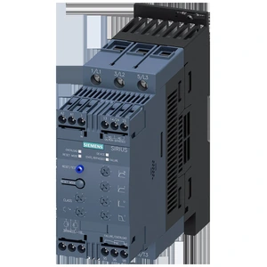 Siemens 3RW4038-1BB14 SIRIUS Arrancadores Suaves Industriales Arrancador Conformidad CE